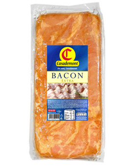 Bacon Extra