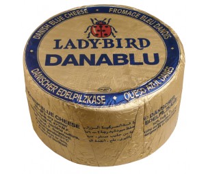 Azul Danablu Lady Bird-3kg