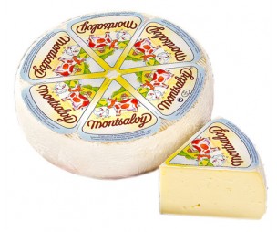 Camembert Montsalvy -2kg